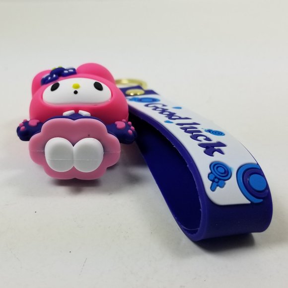 Melody Key Chain - Picture 3 of 8